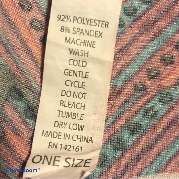 LULAROE Halloween Buttery soft leggings. - Picture 4 of 6